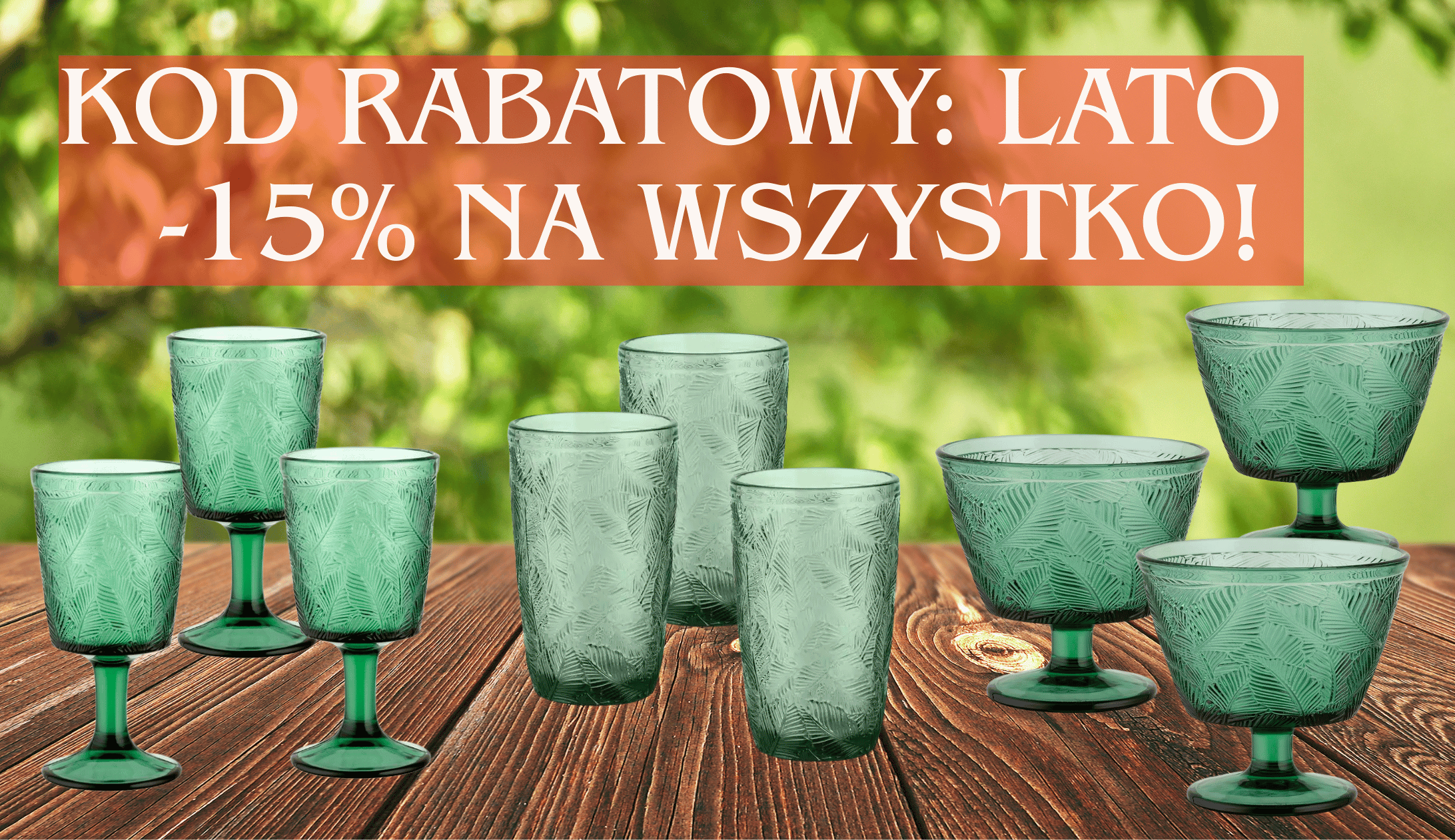 Letnia Promocja